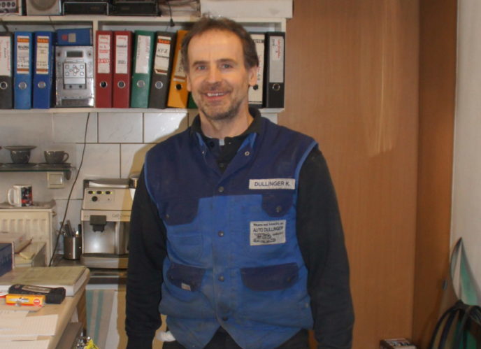 Konrad Foto